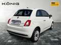 Fiat 500 1.0 GSE Klima*Sound*Allwetter*DAB*Carplay Blanc - thumbnail 3