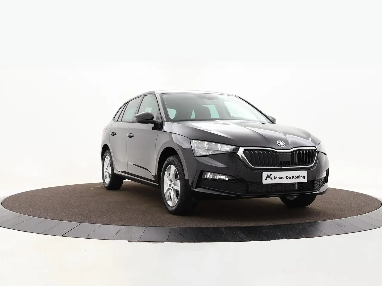 Skoda Scala 2026