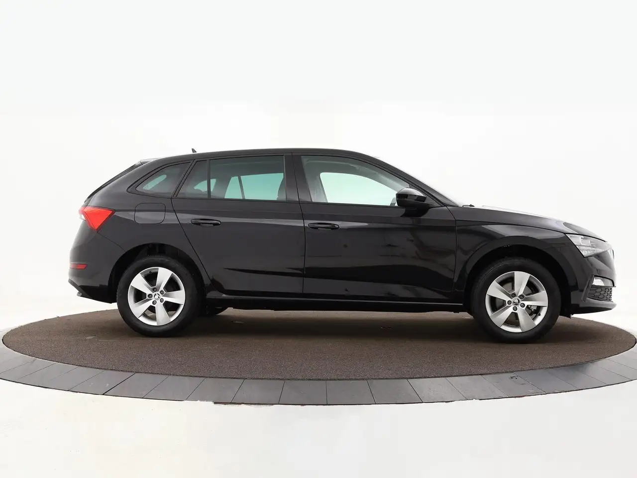 Skoda Scala 2026