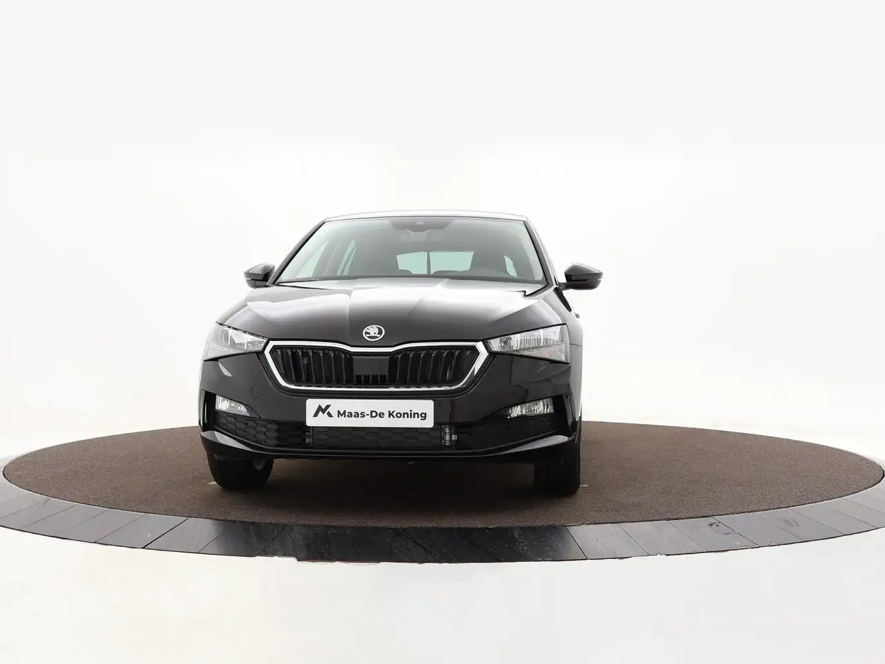 Skoda Scala 2026