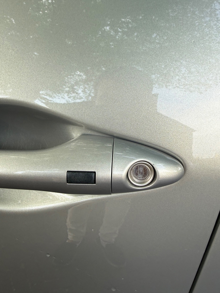 Hyundai iX35 AUTOMAAT / Panorama dak / UNIEK / Veel opties — photo 10
