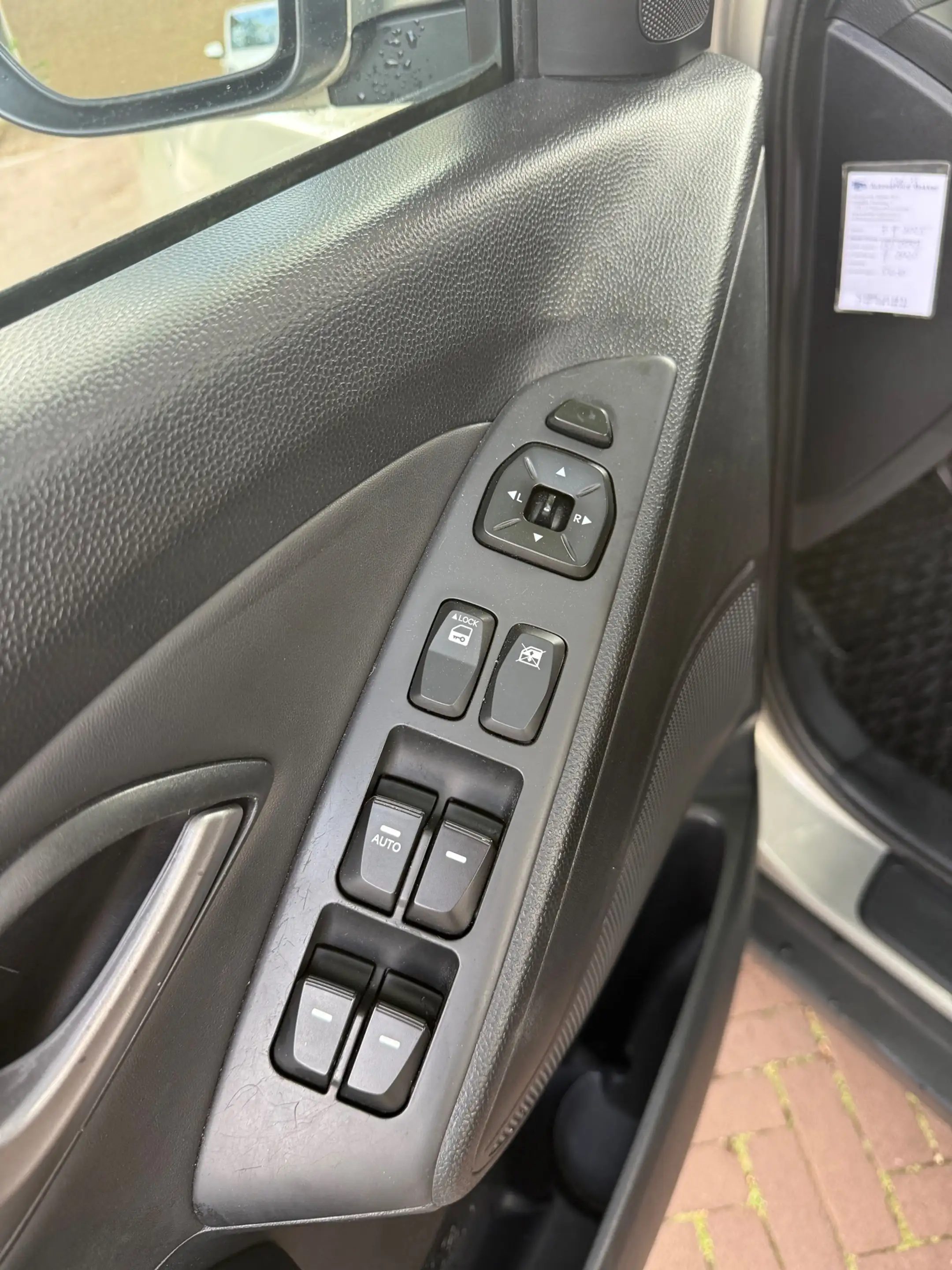 Hyundai iX35 AUTOMAAT / Panorama dak / UNIEK / Veel opties — photo 12
