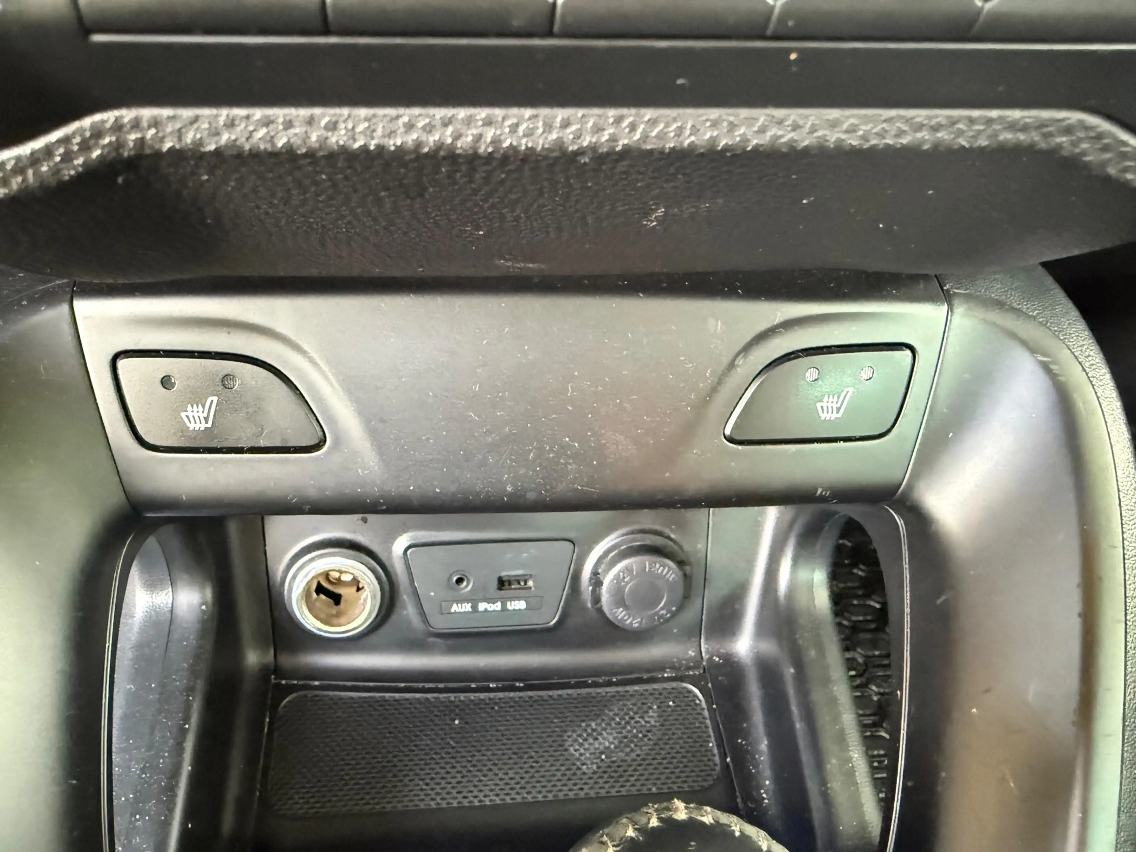 Hyundai iX35 AUTOMAAT / Panorama dak / UNIEK / Veel opties — photo 15