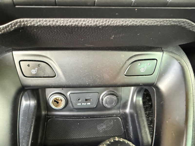 Hyundai iX35 AUTOMAAT / Panorama dak / UNIEK / Veel opties — photo 15