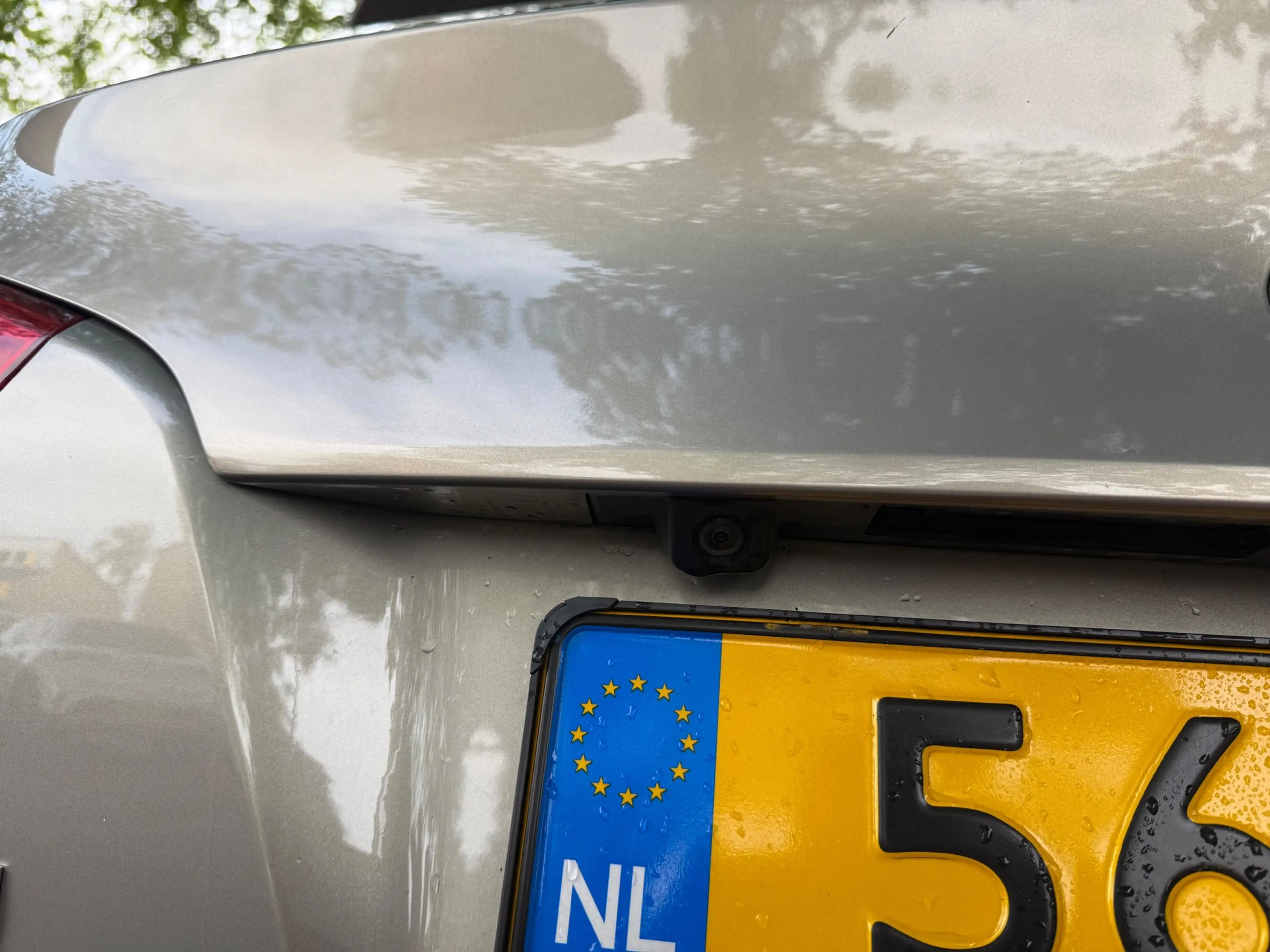 Hyundai iX35 AUTOMAAT / Panorama dak / UNIEK / Veel opties — photo 5