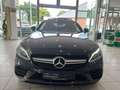 Mercedes-Benz C 43 AMG Coupé 4Matic * PANORAMADACH * Negru - thumbnail 2