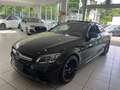 Mercedes-Benz C 43 AMG Coupé 4Matic * PANORAMADACH * Negru - thumbnail 9