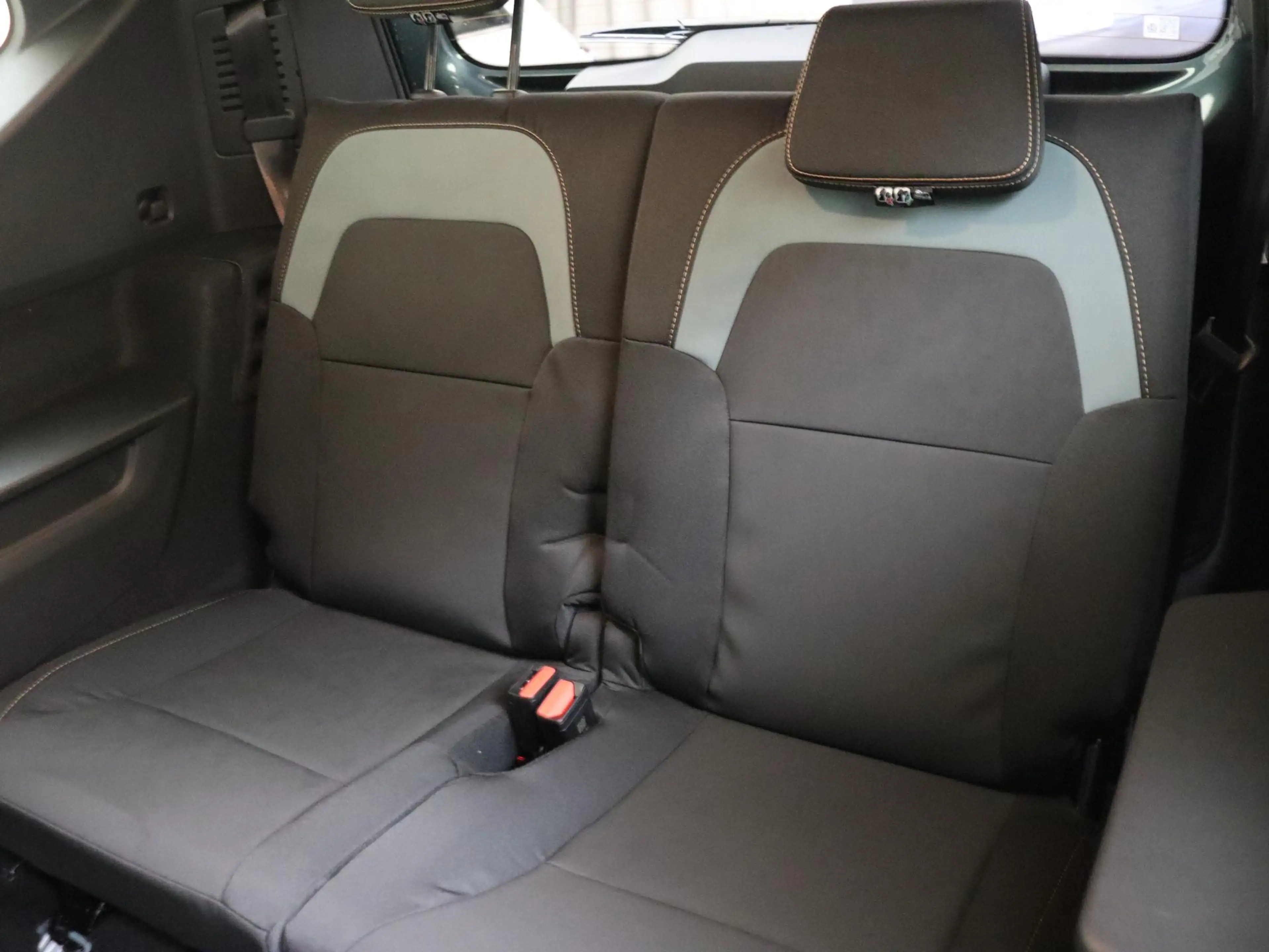 Dacia Jogger 1.8 hybrid 155 Limited Edition 7persoons | Navigat — photo 13