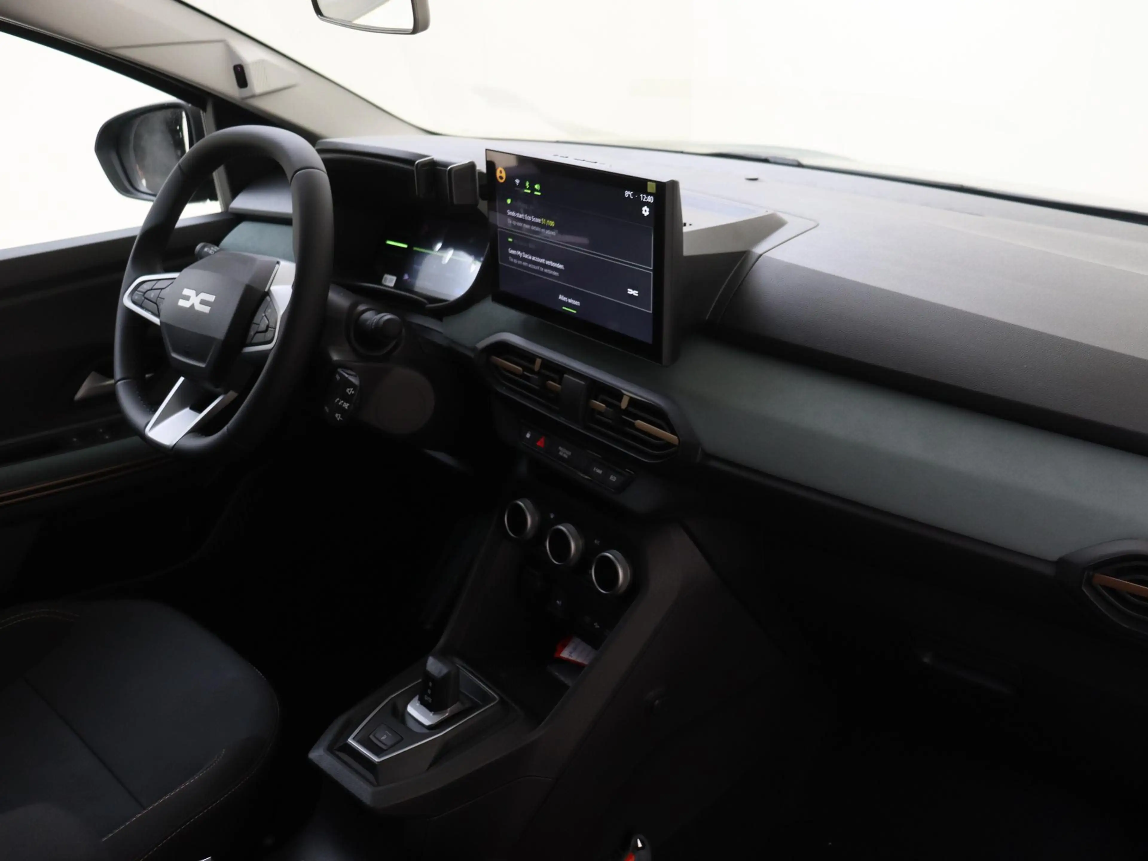 Dacia Jogger 1.8 hybrid 155 Limited Edition 7persoons | Navigat — photo 12