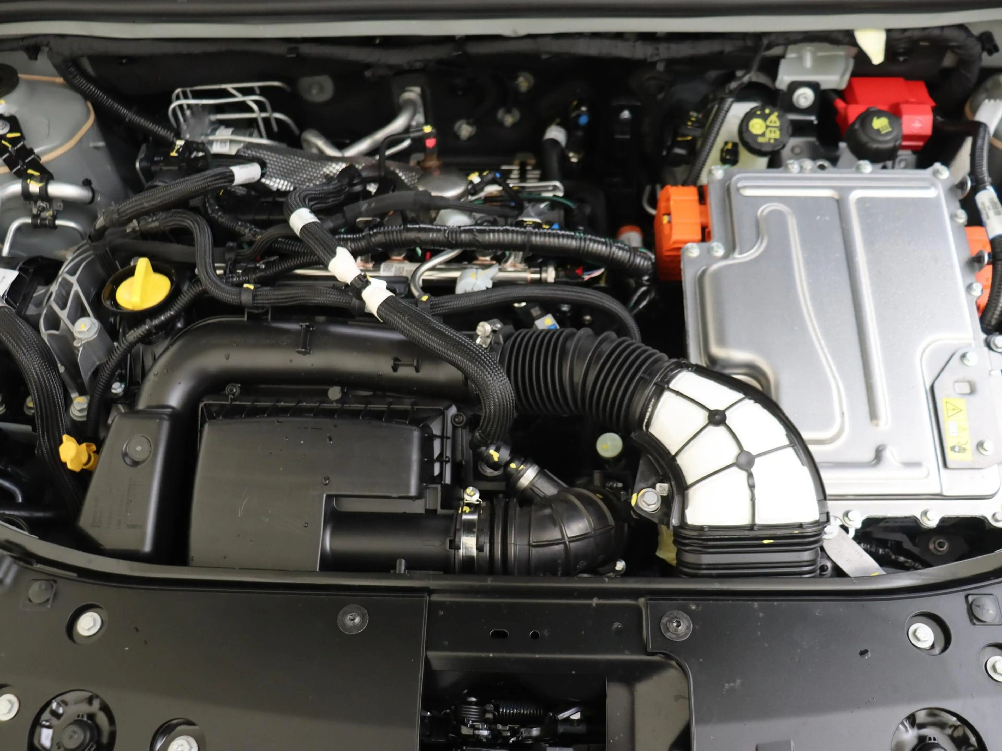 Dacia Jogger 1.8 hybrid 155 Limited Edition 7persoons | Navigat — photo 5
