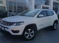 Jeep Compass Compass II 2017 1.4 m-air Longitude 2wd 140cv my19 Bianco - thumbnail 1