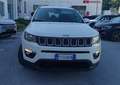 Jeep Compass Compass II 2017 1.4 m-air Longitude 2wd 140cv my19 Bianco - thumbnail 14