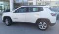 Jeep Compass Compass II 2017 1.4 m-air Longitude 2wd 140cv my19 Bianco - thumbnail 12