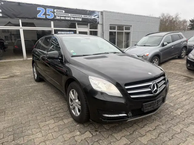 Mercedes-Benz R 350 R-Klasse Diesel CDI L