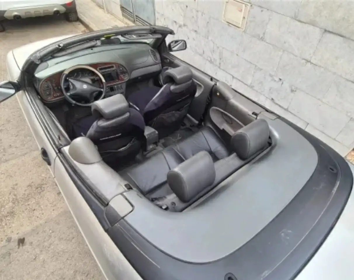 Saab 9-3 2.0 TS SE SE, foto 7