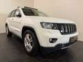 Jeep Grand Cherokee 3,0**AhK-Pano-Sitzlüftung-Leder-Rückfahrk.** Weiß - thumbnail 1