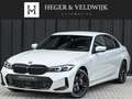 BMW 330 3-serie 330e | M-SPORT | SPORT SEATS | AMBIANCE IN White - thumbnail 1