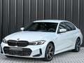 BMW 330 3-serie 330e | M-SPORT | SPORT SEATS | AMBIANCE IN Wit - thumbnail 8