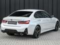 BMW 330 3-serie 330e | M-SPORT | SPORT SEATS | AMBIANCE IN White - thumbnail 9