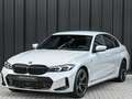 BMW 330 3-serie 330e | M-SPORT | SPORT SEATS | AMBIANCE IN White - thumbnail 8