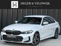BMW 330 3-serie 330e | M-SPORT | SPORT SEATS | AMBIANCE IN Wit - thumbnail 1