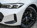 BMW 330 3-serie 330e | M-SPORT | SPORT SEATS | AMBIANCE IN White - thumbnail 10