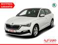 Skoda Scala 1.5 TSI DSG LED Sitzheizung Pano Tempomat Weiß - thumbnail 1