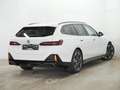 BMW 520 d T.M Sport Pro HUD ACC SurView.Sitzbel.Ha/Ka Blanc - thumbnail 5