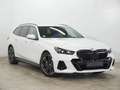 BMW 520 d T.M Sport Pro HUD ACC SurView.Sitzbel.Ha/Ka Blanc - thumbnail 3