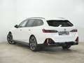 BMW 520 d T.M Sport Pro HUD ACC SurView.Sitzbel.Ha/Ka Blanc - thumbnail 4