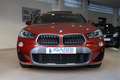 BMW X2 sDrive 20dA Orange - thumbnail 2