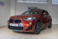 BMW X2 sDrive 20dA Orange - thumbnail 1