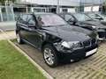 BMW X3 2.0d aut. ~ M Sportpaket ~ AHK ~ Leder ~ Pano Schwarz - thumbnail 1
