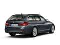 BMW 340 i xDrive Touring Luxury Line P. Auto. Aut. Grau - thumbnail 2