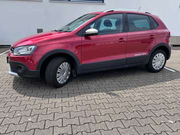 Polo 1.4 TDI (Blue Motion Technology) Cross Polo