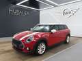 MINI Cooper Clubman [Classic, Navi, RFK, SHZ, LED] Rot - thumbnail 1