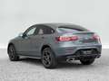 Mercedes-Benz GLC 200 d 4MATIC Coupé +AHK+MBeam+Night+Premium Gris - thumbnail 8
