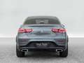Mercedes-Benz GLC 200 d 4MATIC Coupé +AHK+MBeam+Night+Premium Gris - thumbnail 7