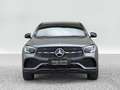 Mercedes-Benz GLC 200 d 4MATIC Coupé +AHK+MBeam+Night+Premium Gris - thumbnail 4