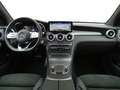 Mercedes-Benz GLC 200 d 4MATIC Coupé +AHK+MBeam+Night+Premium Gris - thumbnail 14