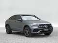 Mercedes-Benz GLC 200 d 4MATIC Coupé +AHK+MBeam+Night+Premium Gris - thumbnail 5