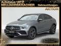 Mercedes-Benz GLC 200 d 4MATIC +AMG+AHK+MBeam+Night+Premium Grau - thumbnail 1
