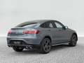 Mercedes-Benz GLC 200 d 4MATIC Coupé +AHK+MBeam+Night+Premium Gris - thumbnail 6