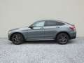 Mercedes-Benz GLC 200 d 4MATIC Coupé +AHK+MBeam+Night+Premium Gris - thumbnail 9