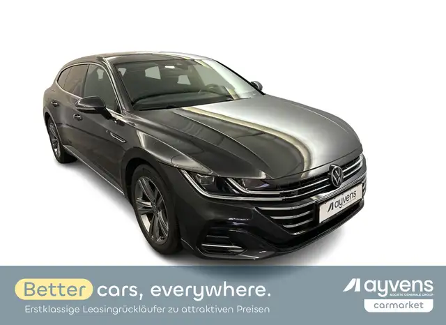 Volkswagen Arteon Shooting Brake 2.0 TSI OPF DSG