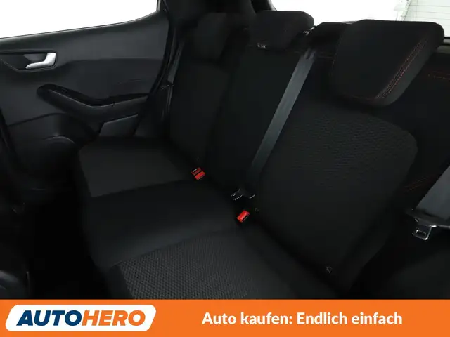 Ford Fiesta view 14