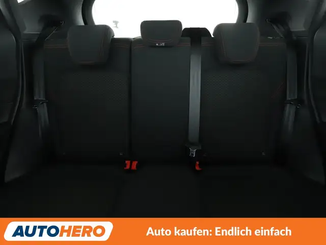 Ford Fiesta view 15