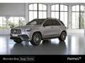 Mercedes-Benz GLE 350 d 4MATIC Distr PTS Navi Pano HUD Cam LED Argento - thumbnail 1