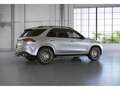 Mercedes-Benz GLE 350 d 4MATIC Distr PTS Navi Pano HUD Cam LED Argento - thumbnail 11