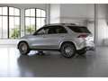 Mercedes-Benz GLE 350 d 4MATIC Distr PTS Navi Pano HUD Cam LED Silber - thumbnail 17